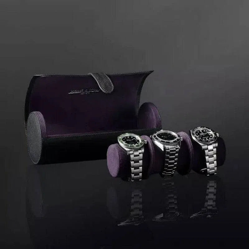 Urkasse - Roll 3 Violett