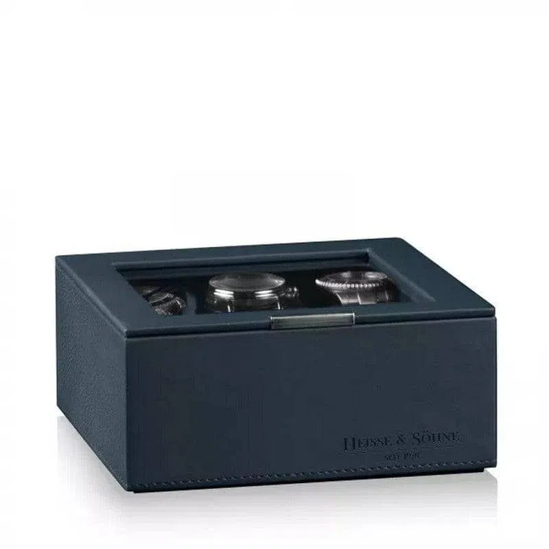 Horlogedoos - Heisse Coffret 6 Blau