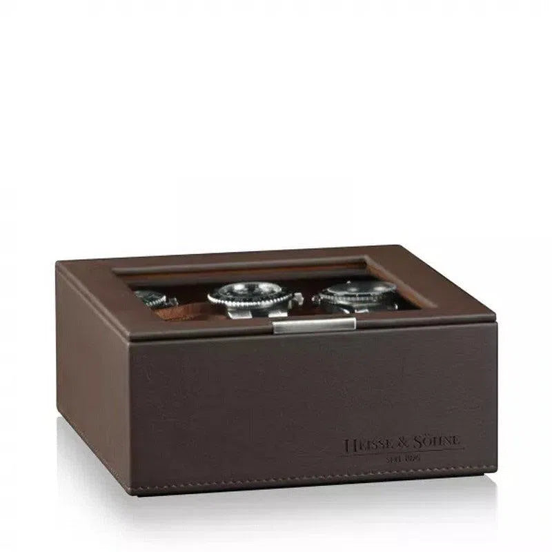 Urkasse - Heisse Coffret 6 Braun