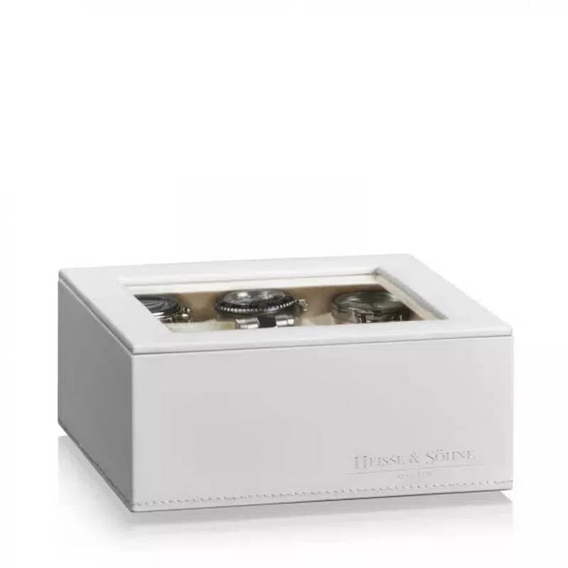 Urkasse - Heisse Coffret 6 Weib