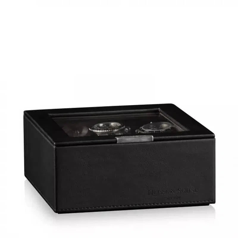Urkasse - Heisse Coffret 6 Schwarz