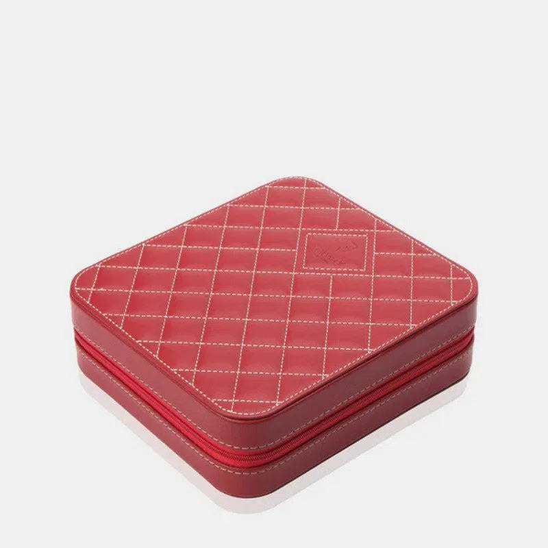 Urkasse - Invia Rot 6