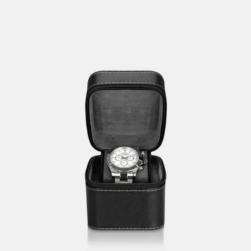 Horlogedoos - Mariage Carbone