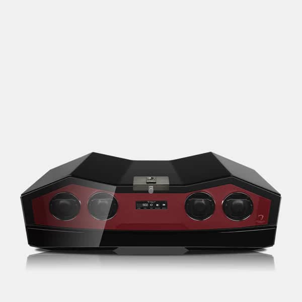 Horloge-opwinder - Sport Elite Stendhal