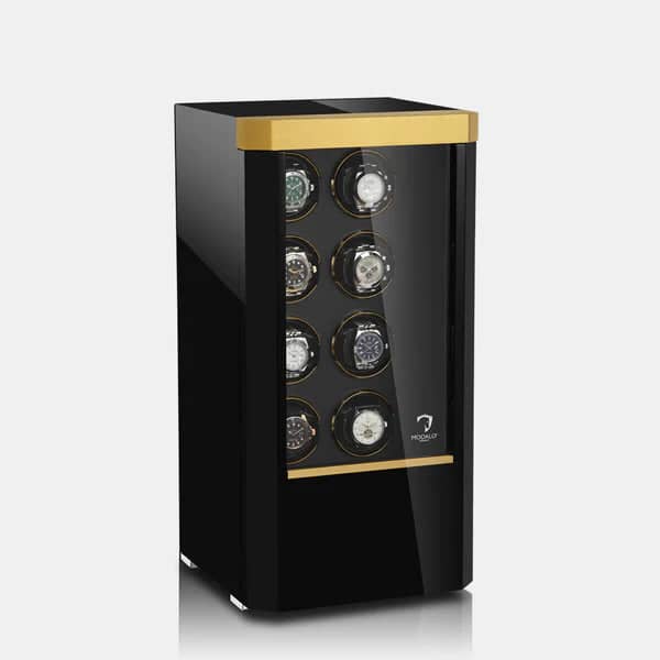 Urremonteringsmaskine - Gold Royale