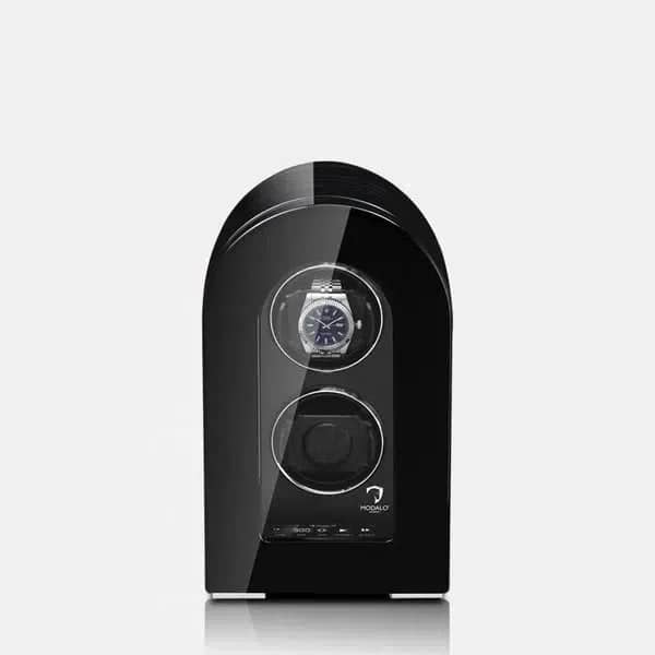 Horloge-opwinder - Monument Duo