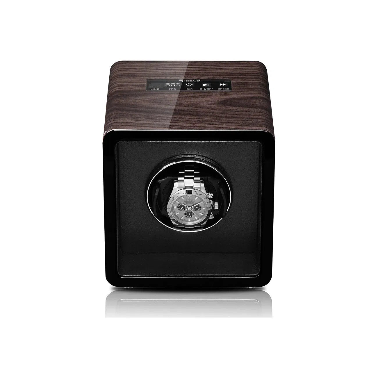 Horloge-opwinder - Old One Terne