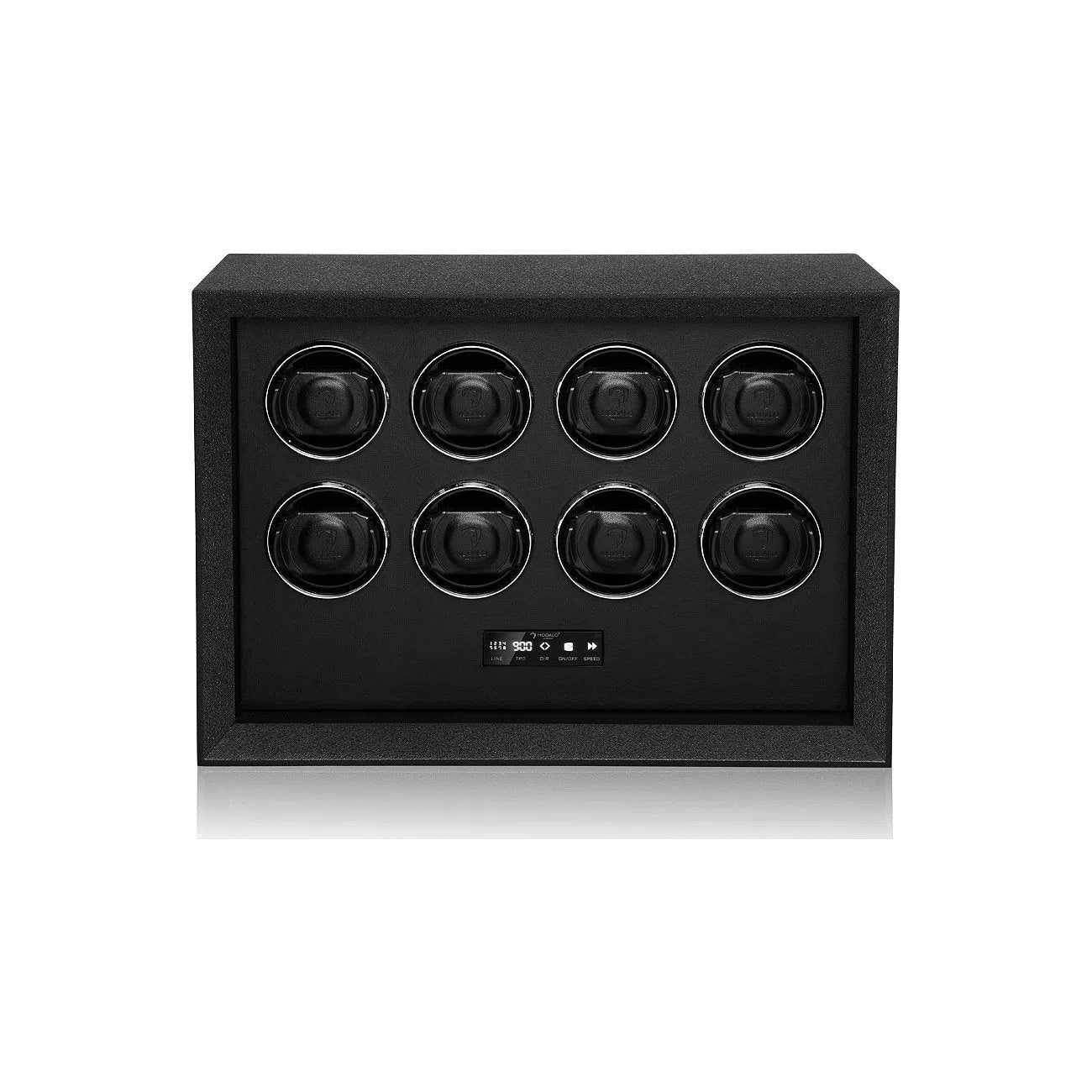 Urremonteringsur - Box Bloc 8