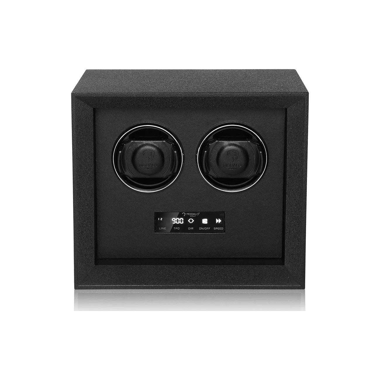 Horloge-opwinder - Box Bloc 2