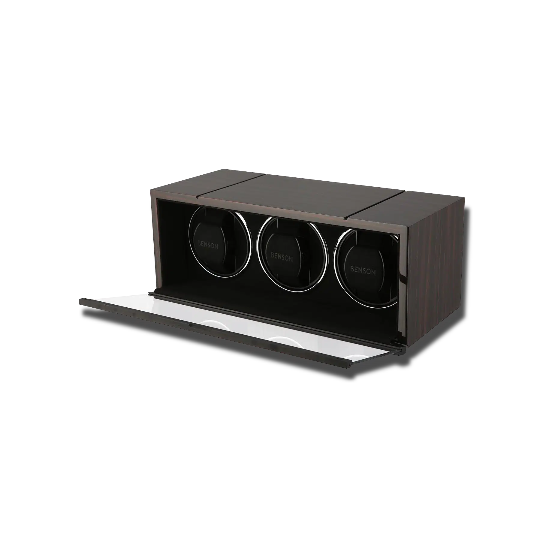 Urremonteringsmaskine - Suisse Serie 3 Lakeret