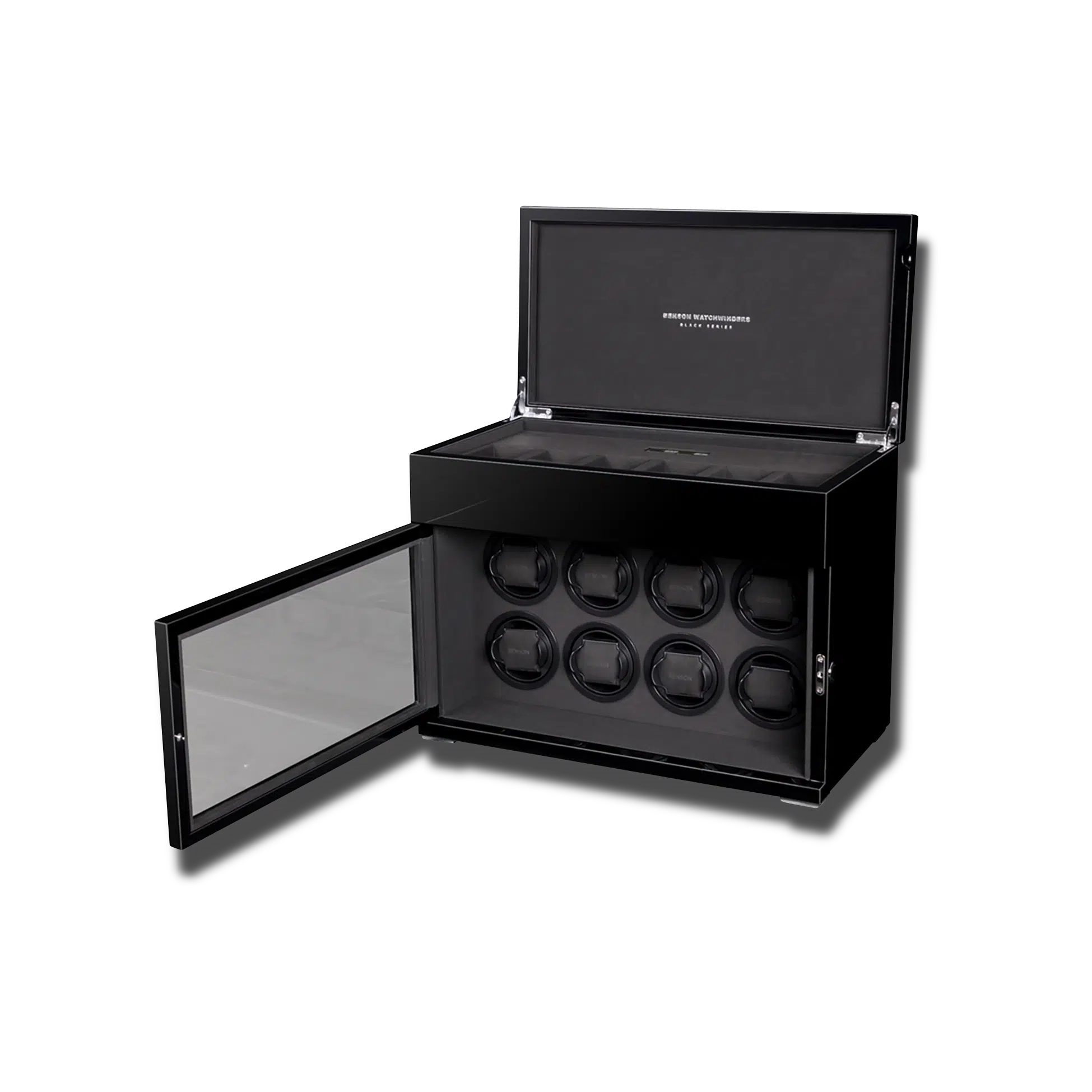 Urremonteringsmaskine - Classic Serie 8