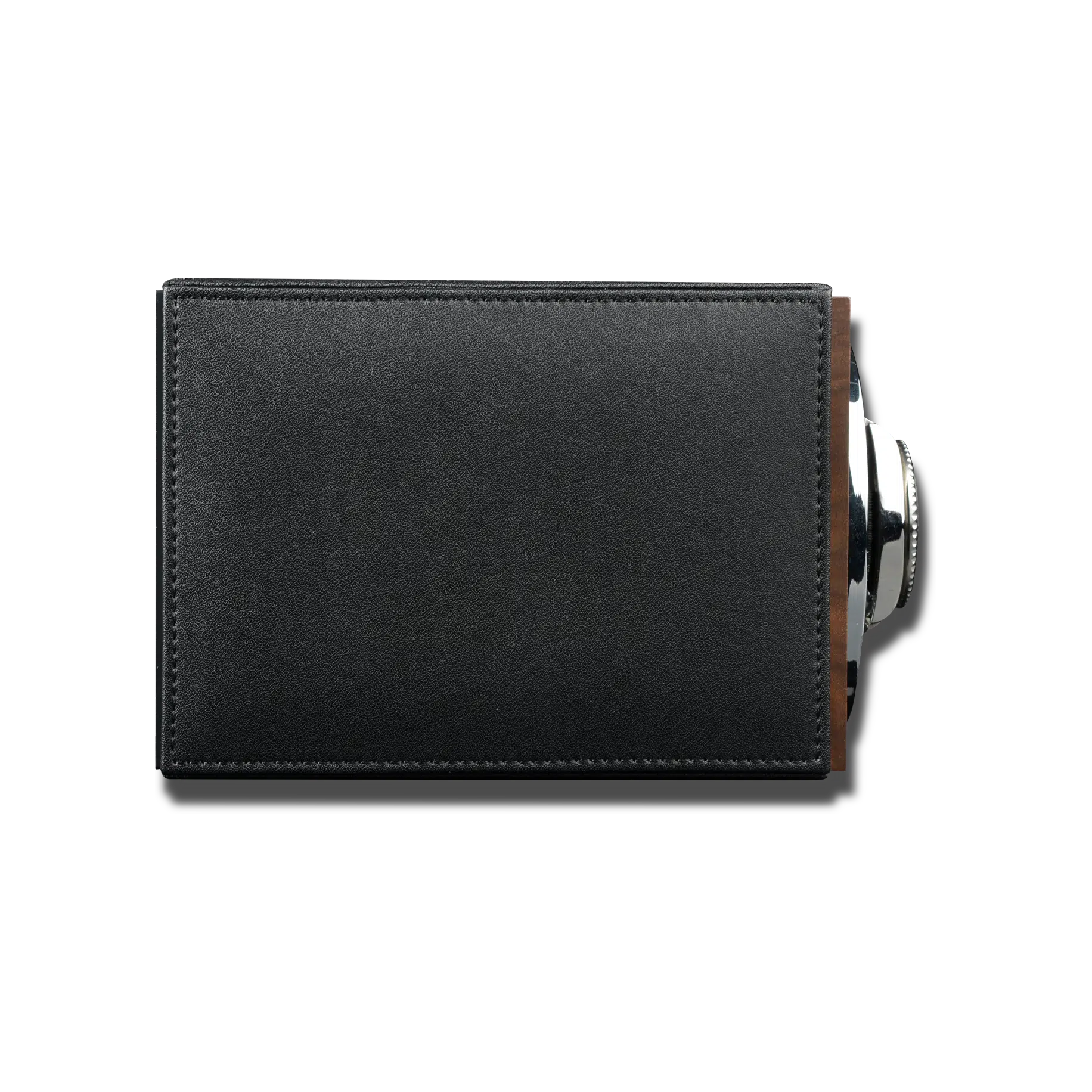 Horloge-opwinder - Lune Cuir