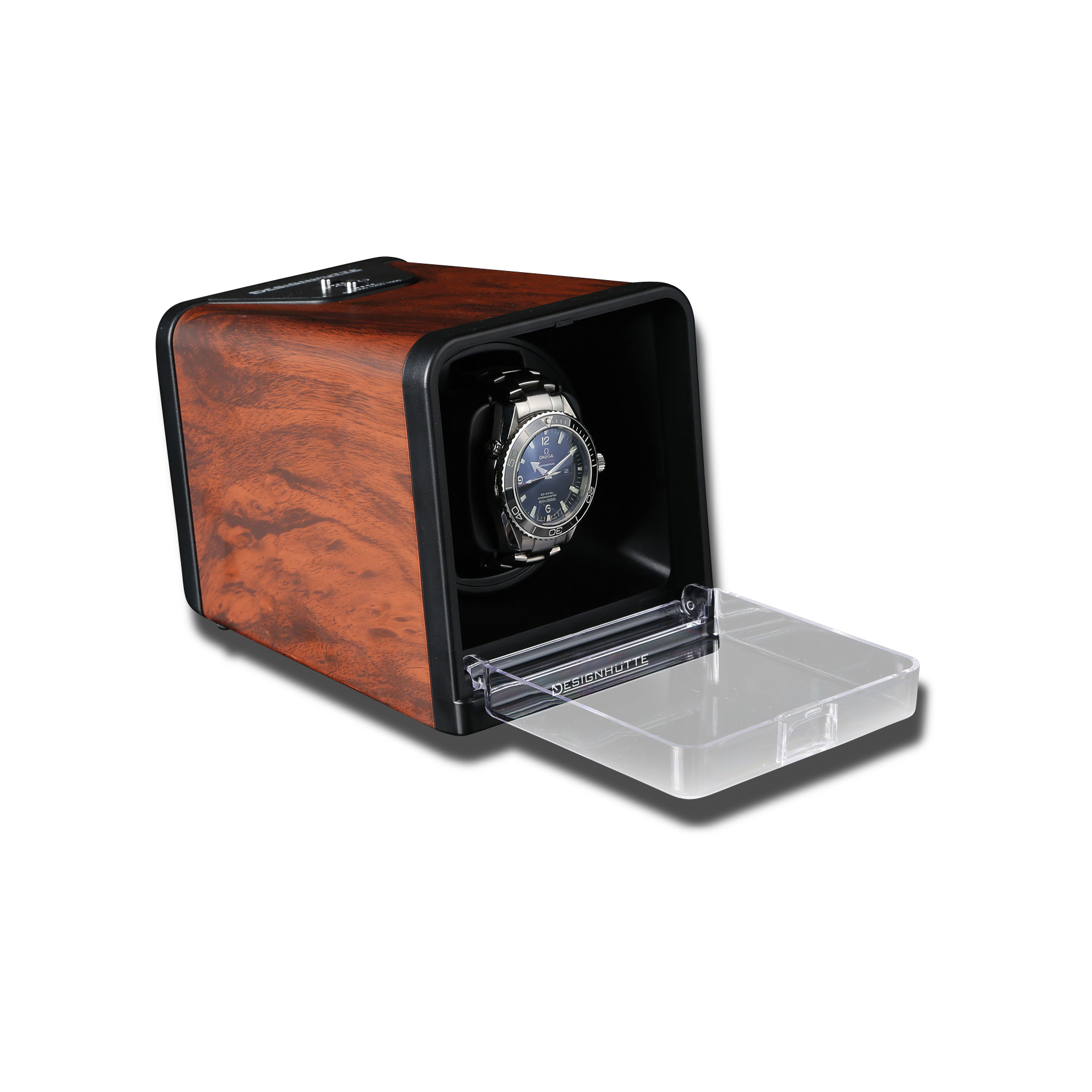 Horloge-opwinder - Urbain Noyer