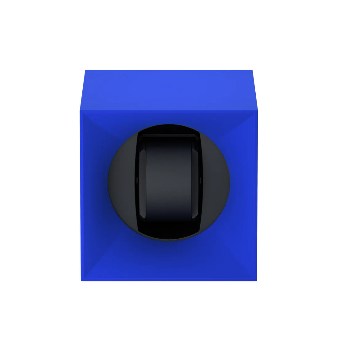 Horloge-opwinder - Startbox Blauw