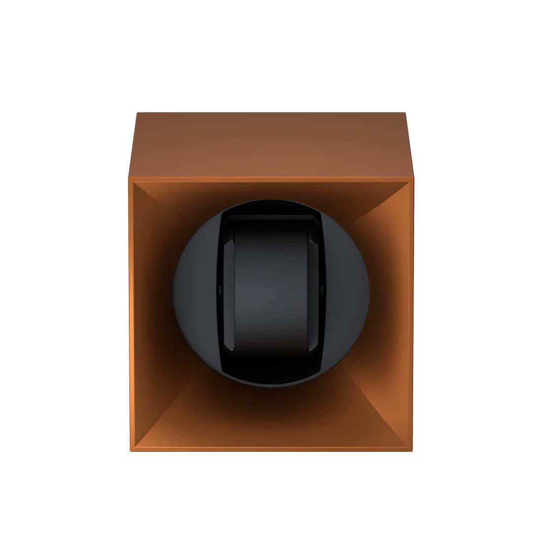 Horloge-opwinder - Startbox Bronze