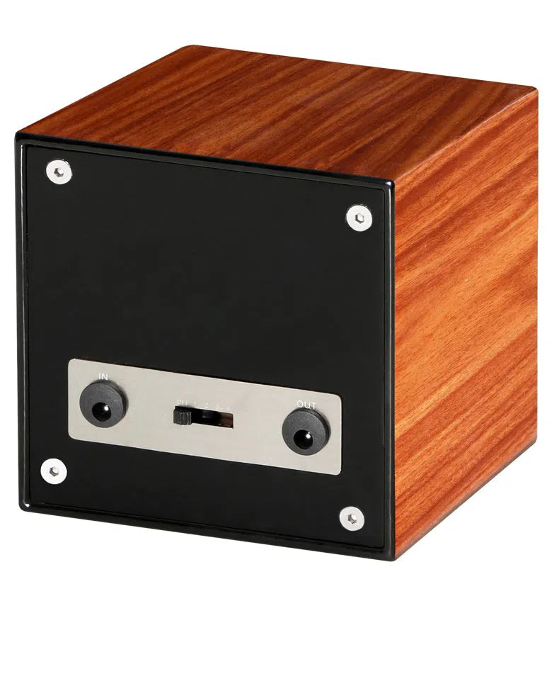 Horlogebeweger - Cube Noyer