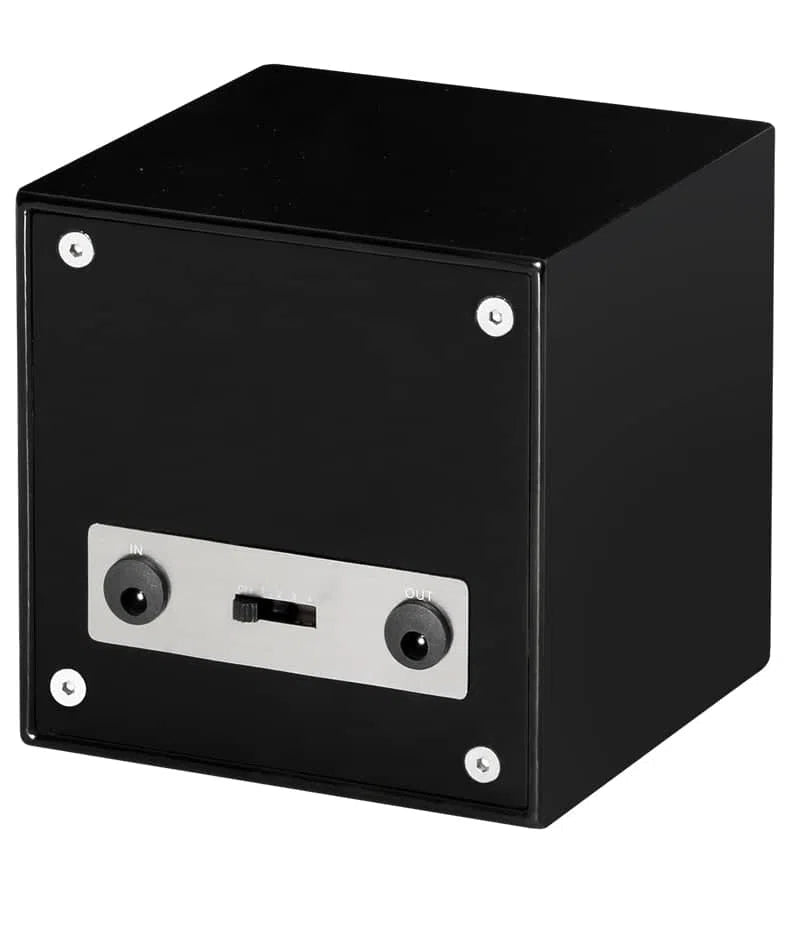 Horloge-opwinder - Cube Aniline