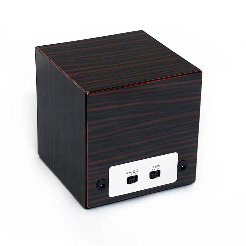 Urremonteringsur - Cube Retro