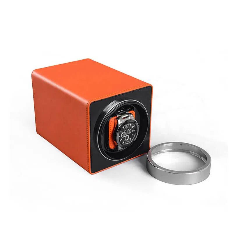Ureoptræksur - Hublot Tangerine