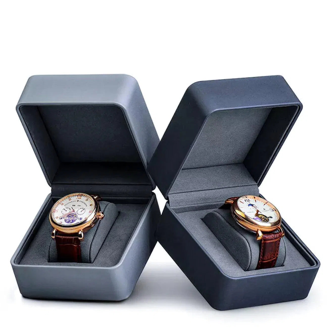Horlogedoos - Mariage Professionnel