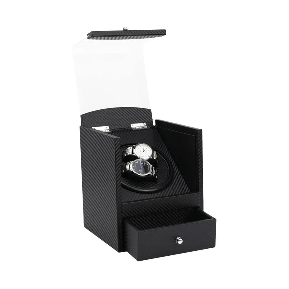 Horloge-opwinder - Boîte Précieuse