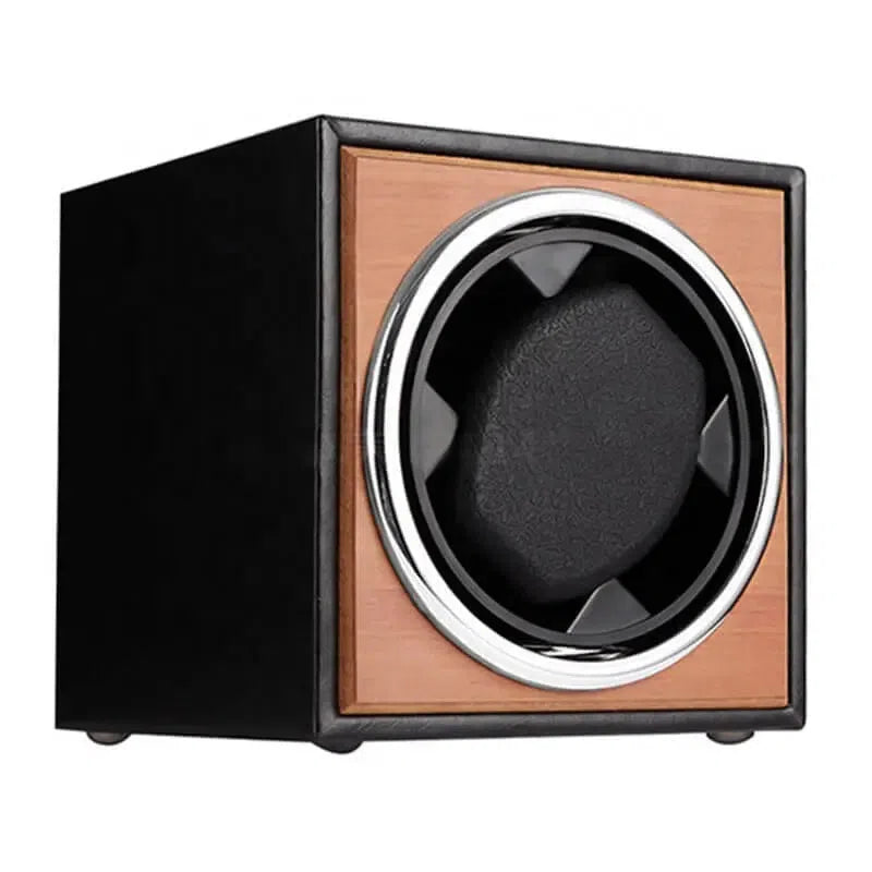 Urremonteringsur - Cube Moderne