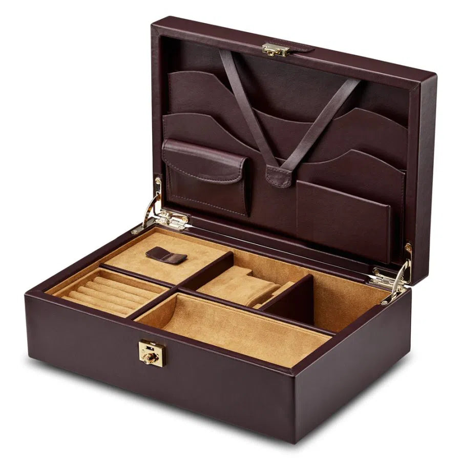 Lifestyle-doos voor horloges en sieraden Philipp