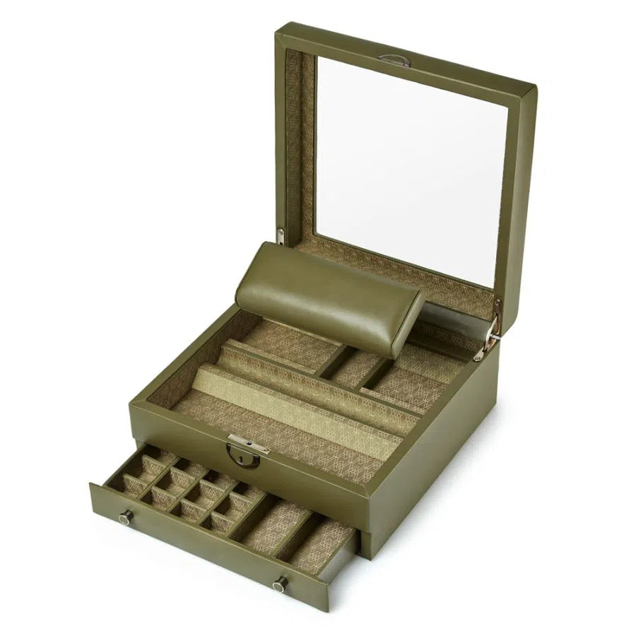 Urkasse Terre Olive