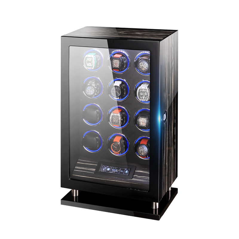 Horlogebeweger – Dozuor Prestige New Generation