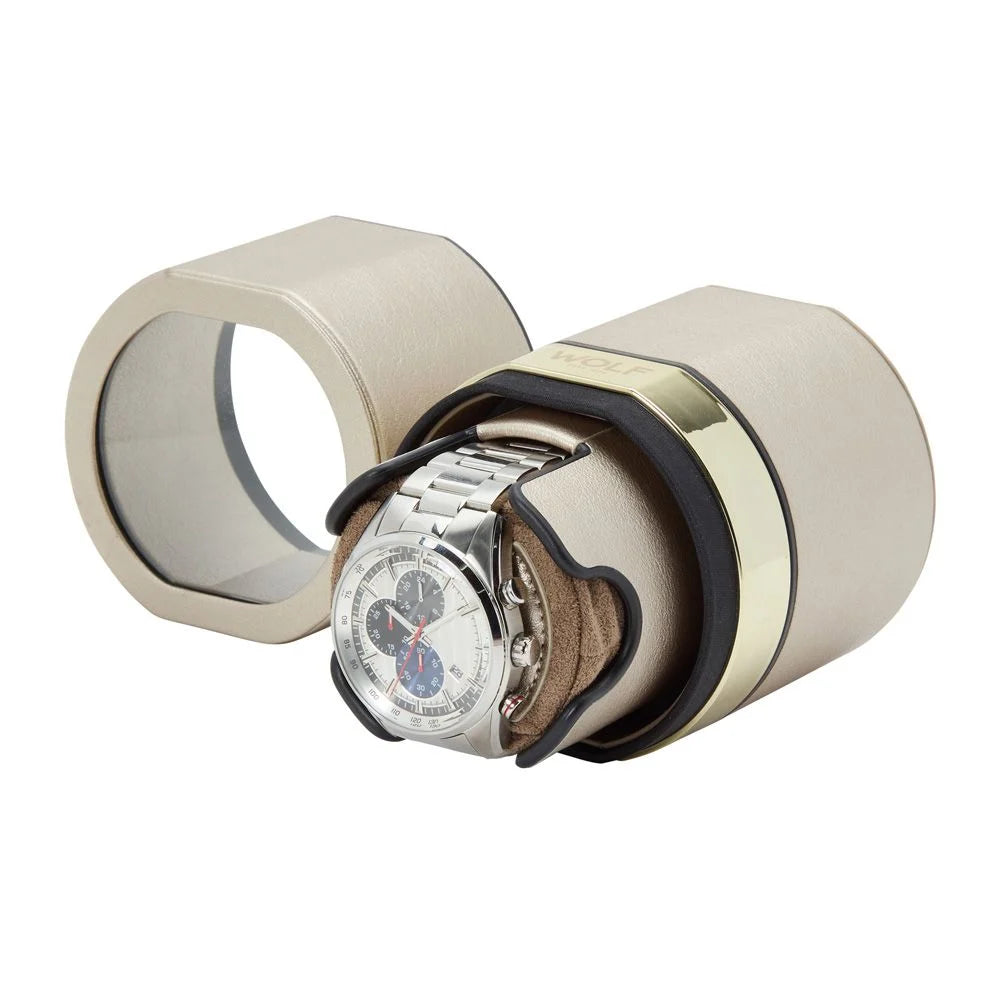 Horloge-opwinder - The Rocket Champagne