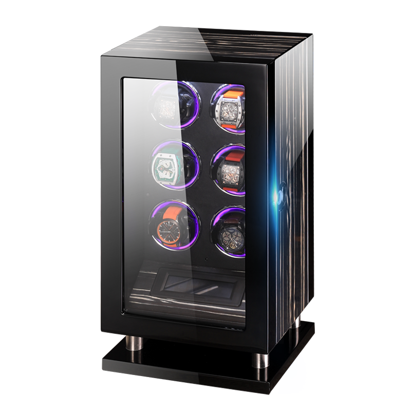 Urremonteringsmaskine – Sextuor Prestige New Generation