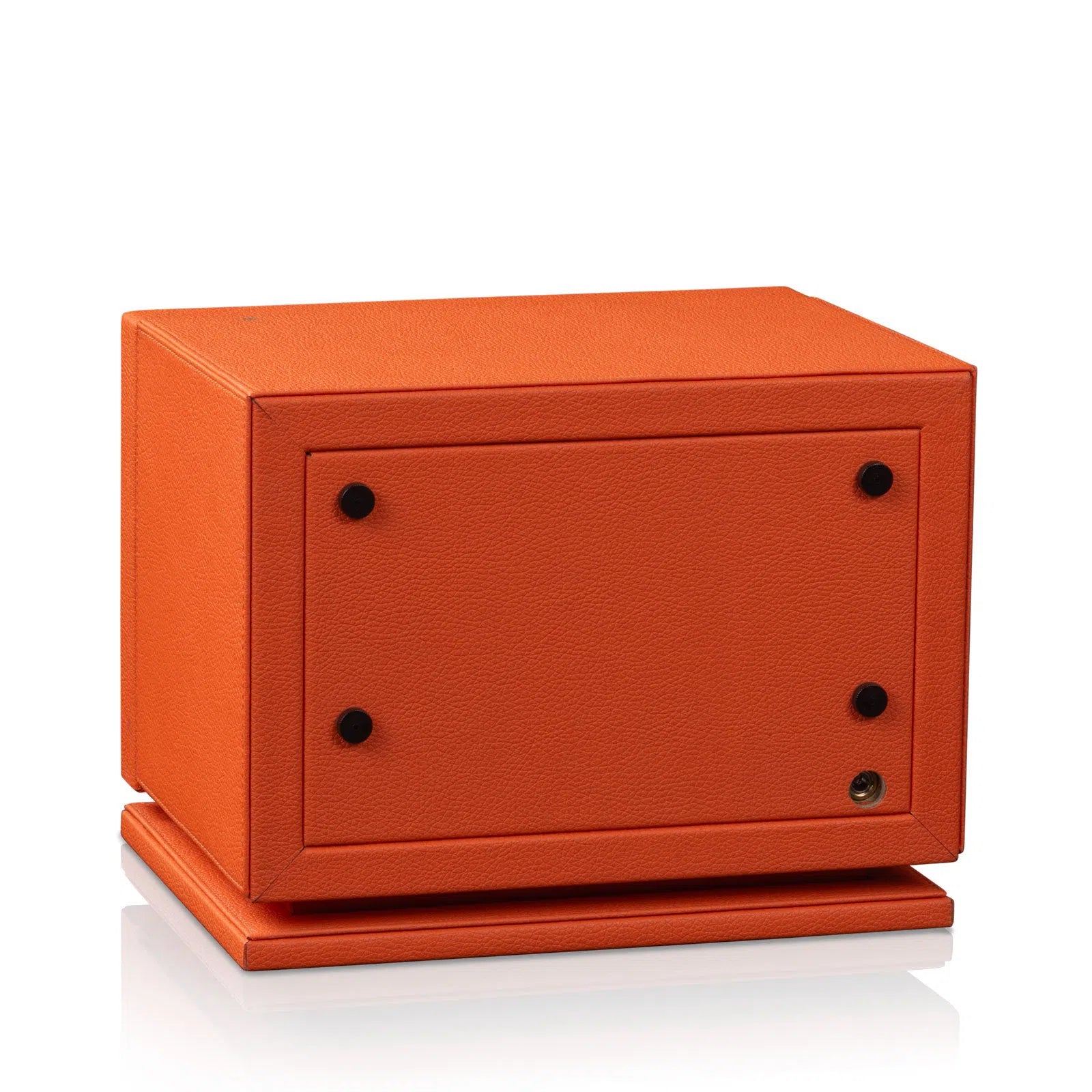 Horloge-opwinder - BLDC-B02 Oranje