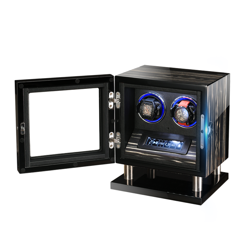 Urremonteringsur – Duo Prestige New Generation