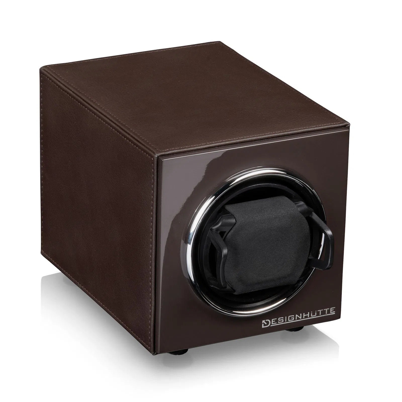 Horloge-opwinder - Manhattan Bruin