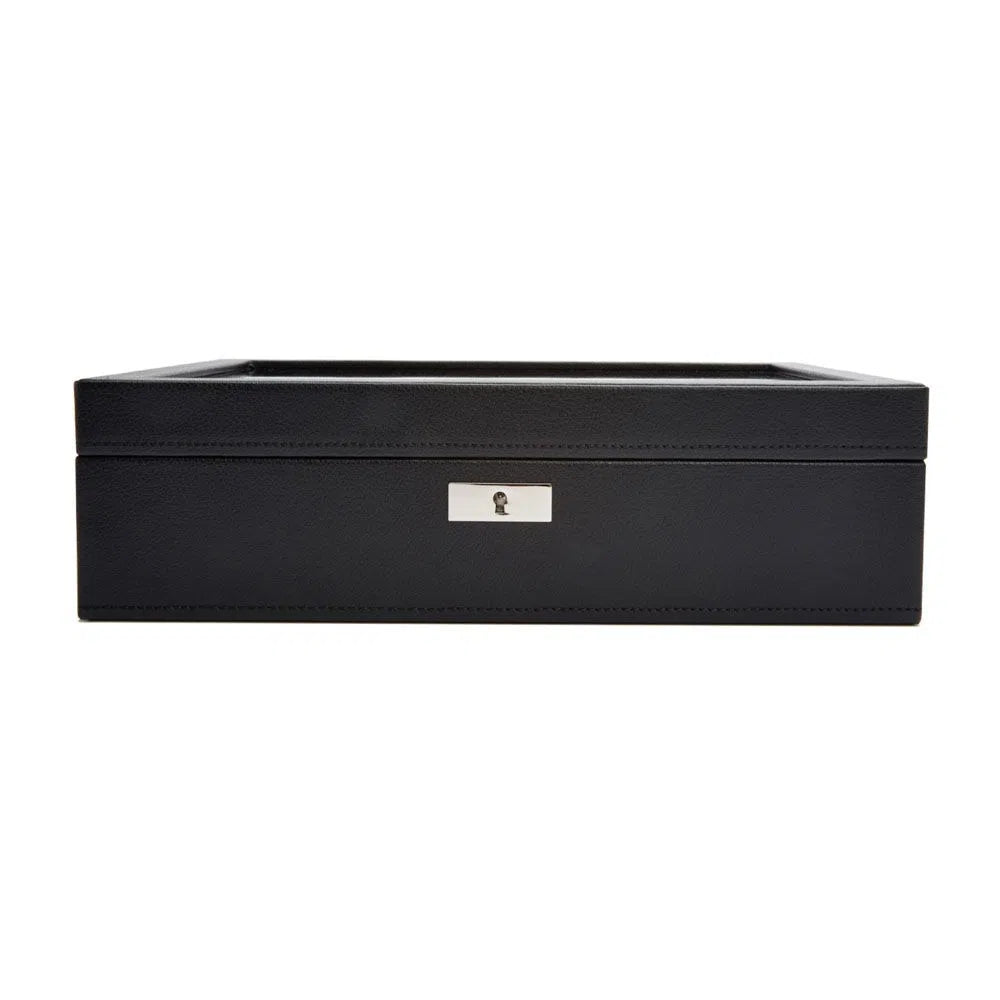 Urkasse - Roadster 15 ure, sort