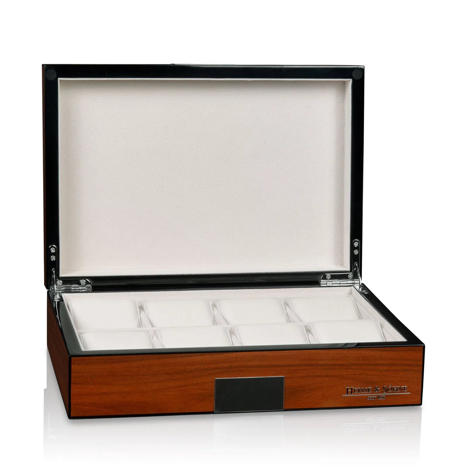 Urkasse - Botega 8 ure palisander