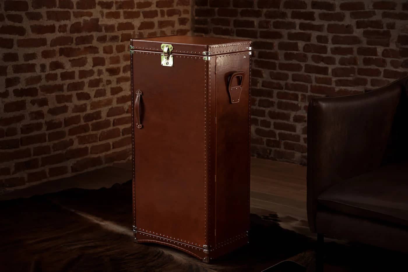 Ureoptrækkeren - Trunk Montana