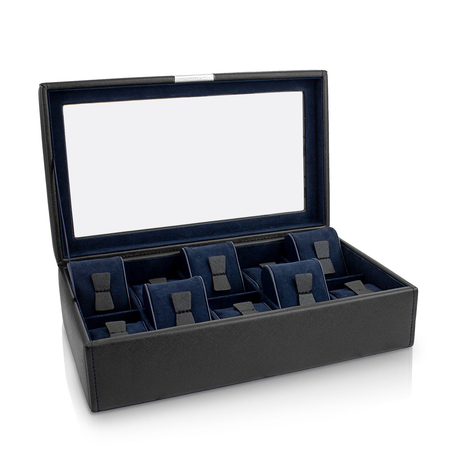 Urkasse – Bond Cross Grain 10 Sort