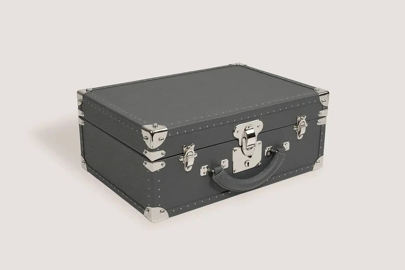 Urkasse - Trunk Togo Dark Grey