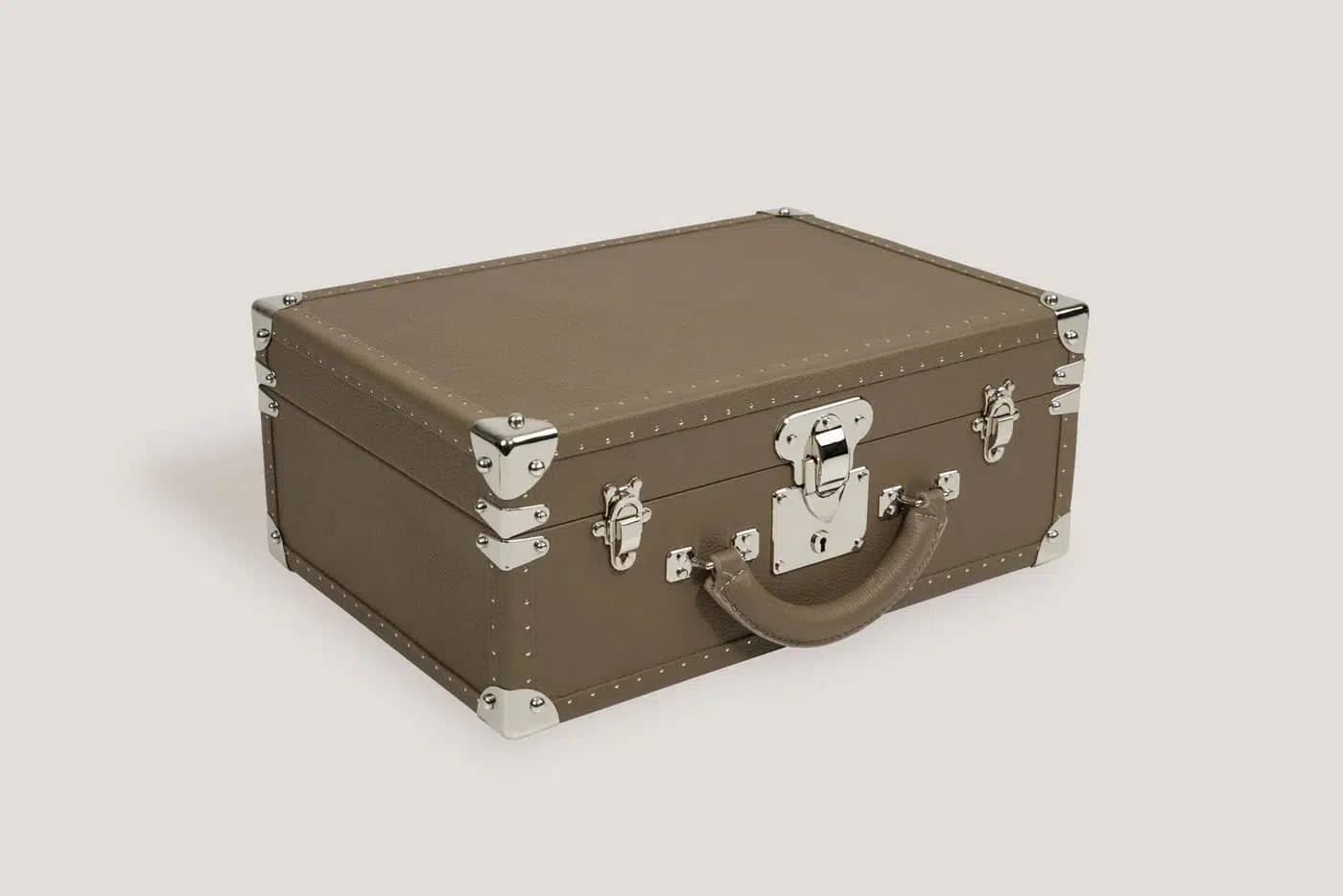 Urkasse - Trunk Togo Beige