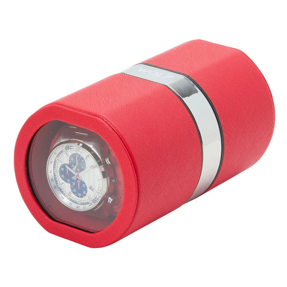 Urremonteringsmaskine – The Rocket Rouge