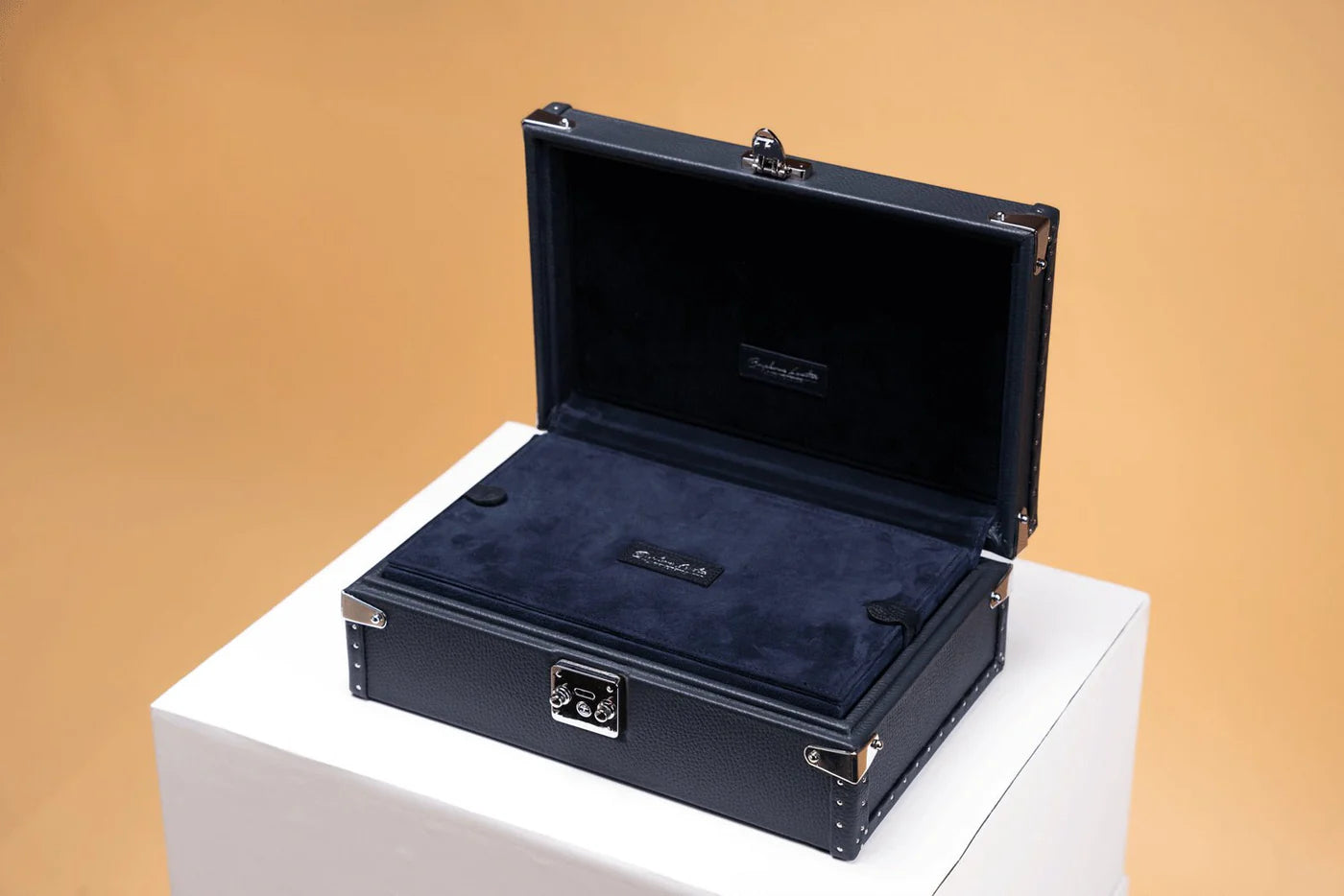 Urkasse - Petra Togo Dark Blue