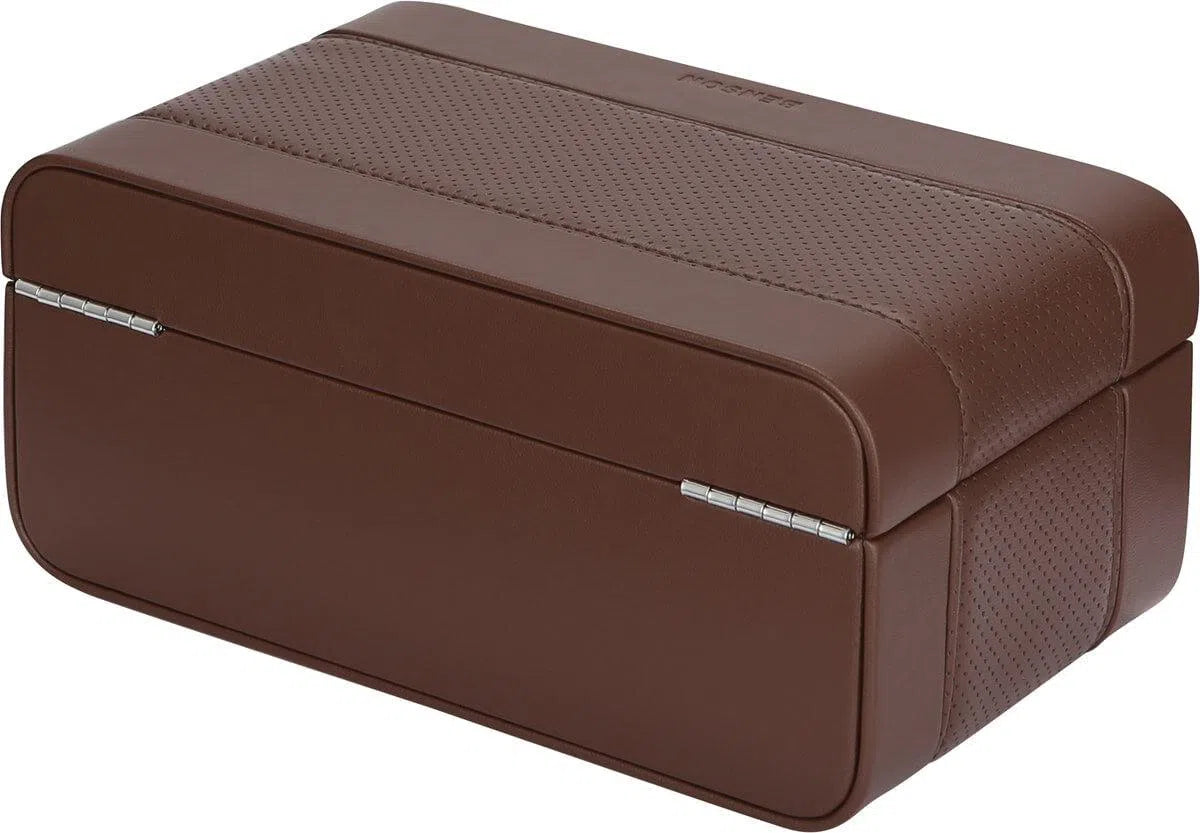 Urkasse - Benson Three Marron