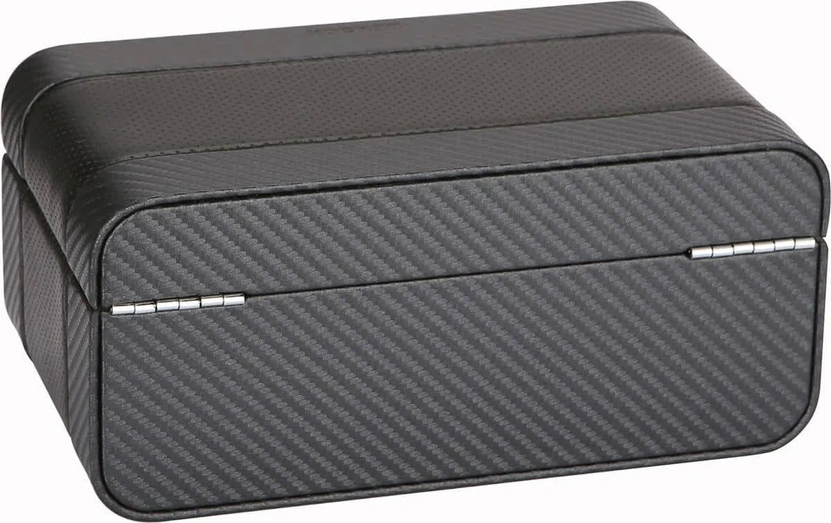 Urkasse - Benson Three Carbone