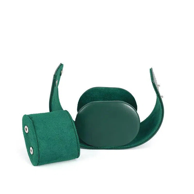 Solo Groene Horlogedoos