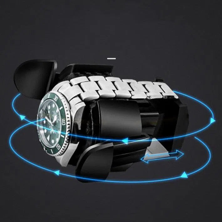RemontoirMontre Premium Piano 4 Slots