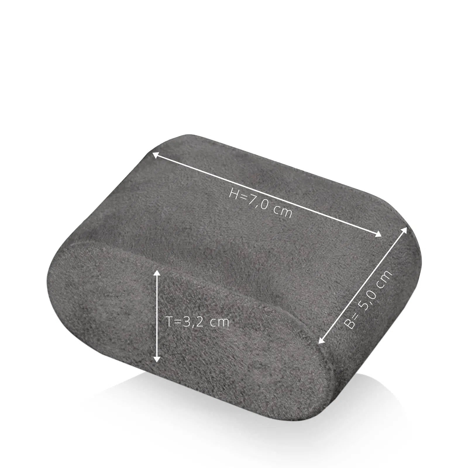 Urkasse - Heisse Double L Black