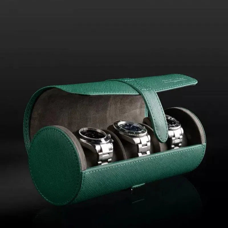 Urkasse - Roll 3 Grun