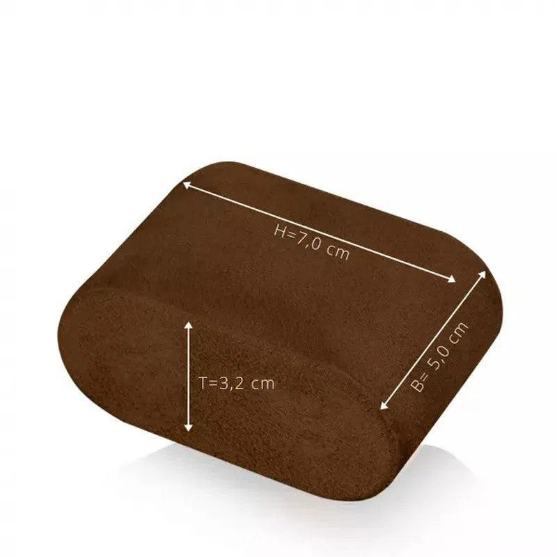 Urkasse - Heisse Coffret 6 Braun