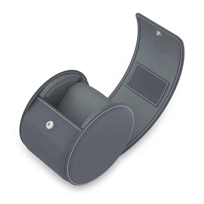 Horlogedoos - Kross-etui grijs